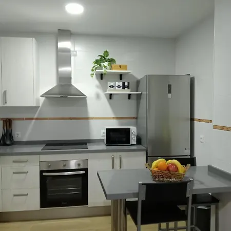 Apartamento Any Benaojan Exterior photo