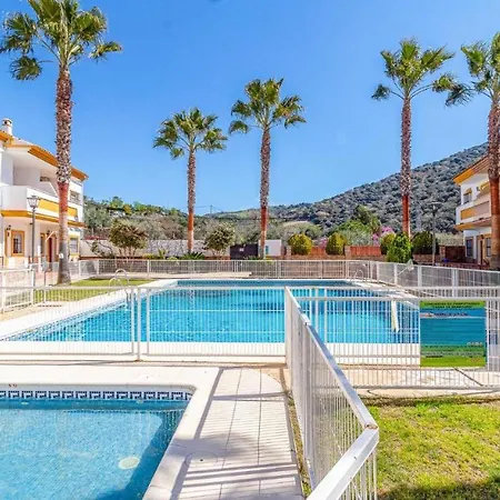 Apartamento Any Benaojan Exterior photo