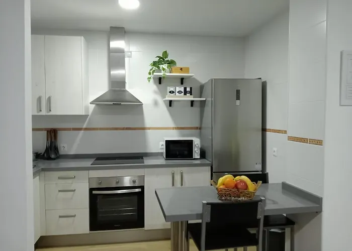 Apartamento Any