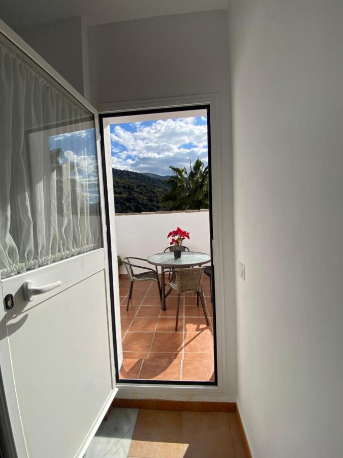 Any Apartment Benaojan