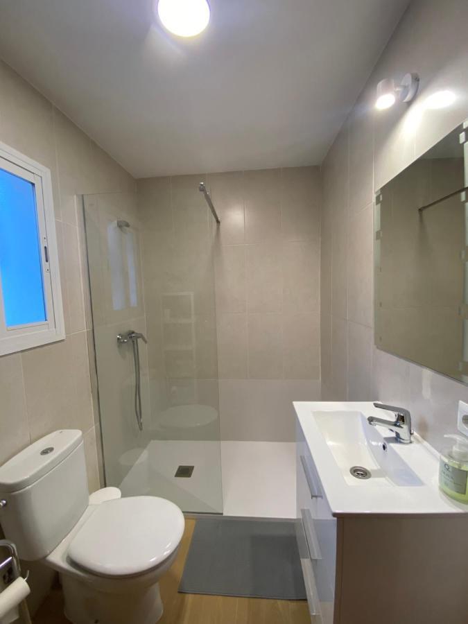 Any Apartment *