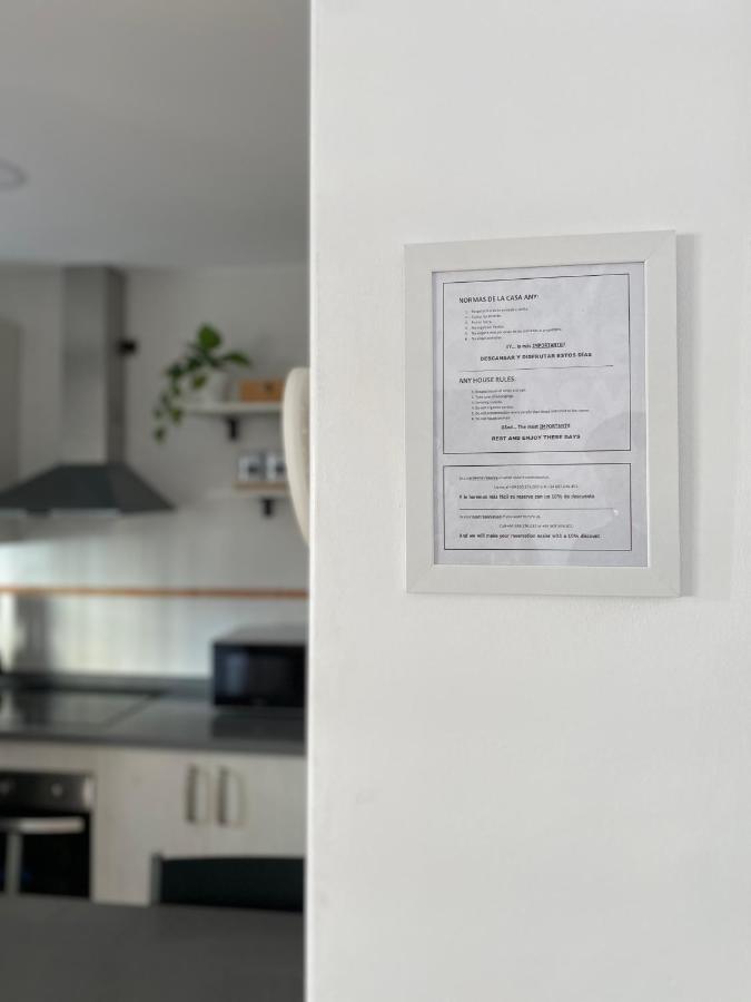 Any Apartment