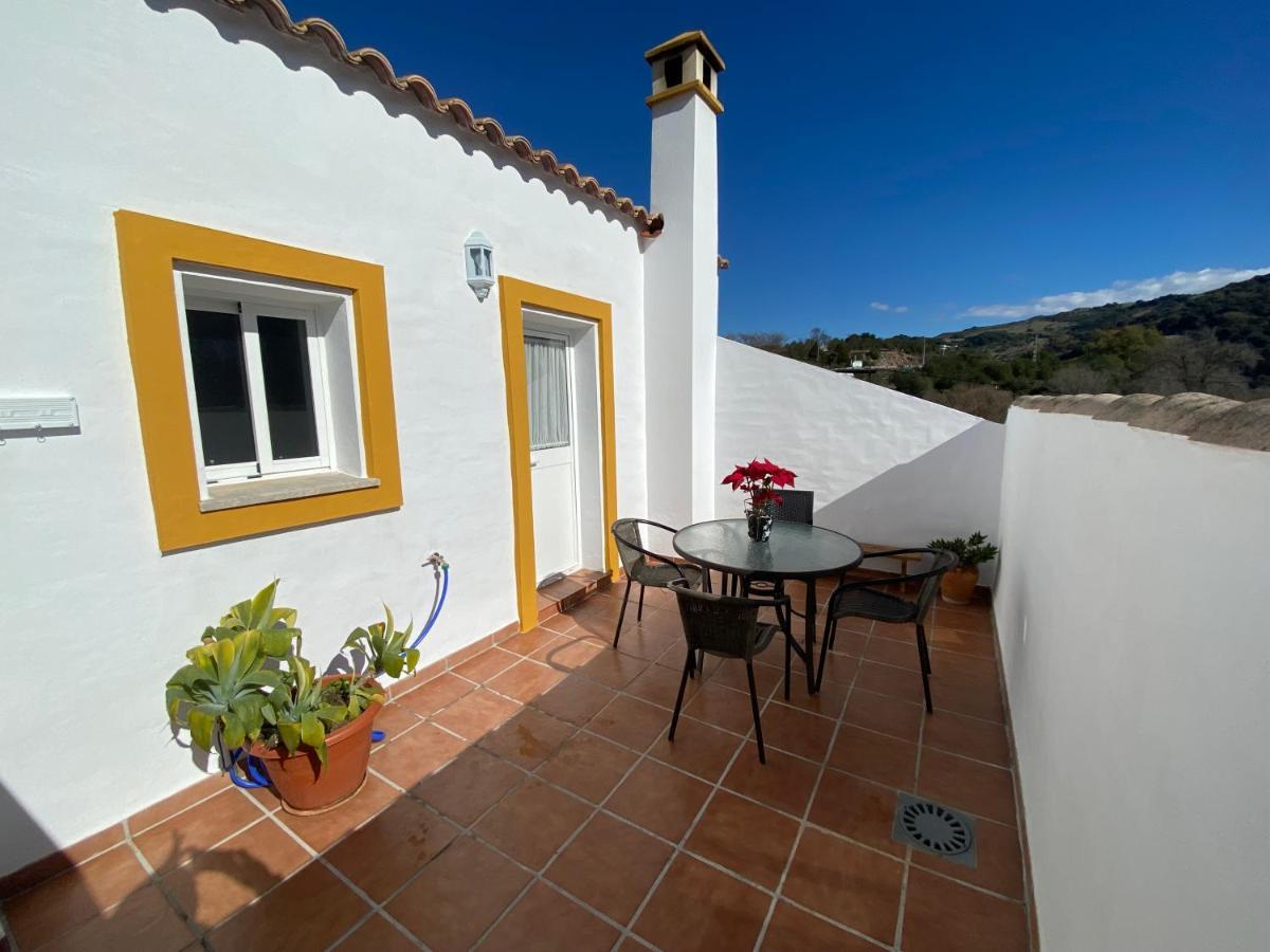 Any Apartment Benaoján
